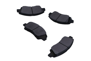 MEYLE Klocki Hamulcowe 0252597617 Hyundai Przód i10 1.0-1.2 od 13-