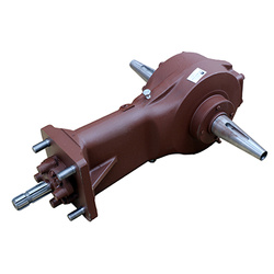 GMP PRZEKŁADNIA DO GLEBOGRYZARKI GRUDZIĄDZ, Z-11/32 C09.03