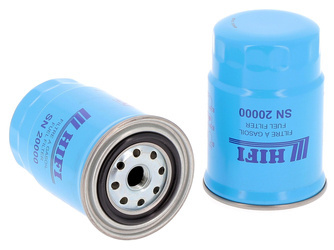 Filtr paliwa SN 20000
