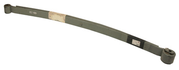 PROTTEGO EXCHANGE Resor Fiat/Peugeot Tył Ducato (06-) (PSA: 5102CA) 2-Piórowy 13150J