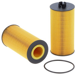 Filtr oleju SO 10069