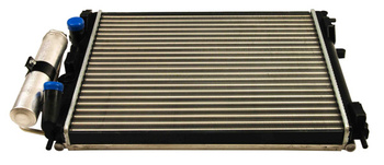 MAXGEAR Skraplacz klimatyzacji 830096 Renault Clio 01-