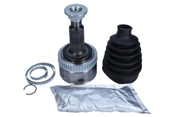 MAXGEAR PRZEGUB ZEWNĘTRZNY 25-5258MG HYUNDAI IX35 KIA SPORTAGE III 30Z/25Z/62MM ABS 48Z