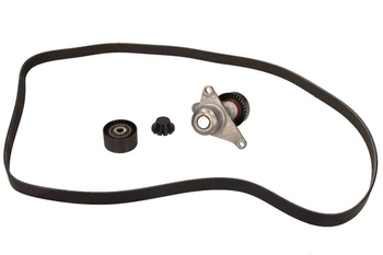 OE RENAULT ZESTAW PASKA WIELOROWKOWEGO 7701476645 7PK1795