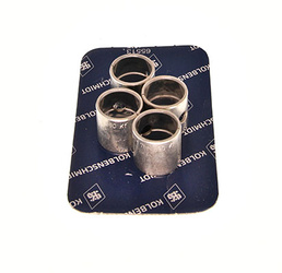 KOLBENSCHMIDT WEWNĘTRZNTULEJKI KORBOWODOWE VW 1,0-1,4 17MM