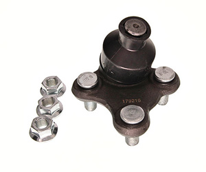 FEBI Sworzeń Wahacza FE179216 Kia Optima IV, Sportage (09/15-), Hyundai Sonata VII (06/14-), Tucson II (05/15-) Przód Prawy