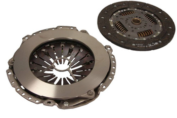 LUK Sprzęgło Kompletne 625301109 FORD TRANSIT 2,0 DI 00-06