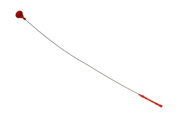 FEBI Miarka poziomu oleju MERCEDES C 3.0CDI 07- FE44808