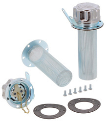 Filtr odpowietrzania TCO 306