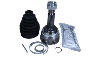 FAG Przegub Zewnętrzny 771020630 Hyundai Pony