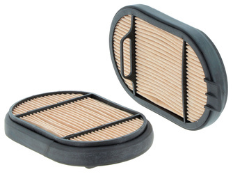 Filtr powietrza - bezpiecznik SA 16857