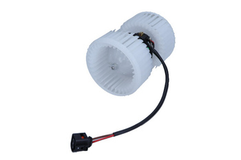MAXGEAR Silnik dmuchawy 730137 AUDI A8 05-10