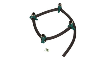 DR. MOTOR PRZEWÓD PRZELEWOWY VOLVO 1,6TD