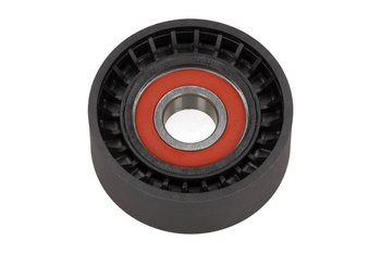 MAXGEAR ROLKA NAPINACZA PASKA WIELOROWKOWEGO 56667MG/ROLKA CITROEN C3/C4/C5/BERLINGO/208/308/508 1,4/1,6HDI