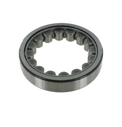 SKF ŁOŻYSKO SKRZYNI BIEGÓW SCANIA 72,5 X 110 X 22 MM
