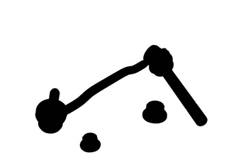 QUARO Łącznik Stabilizatora QS5494/HQ PEUGEOT Przód 407 04- Lewy