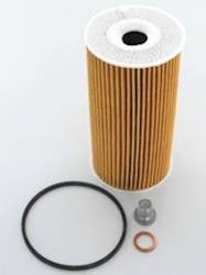 Filtr oleju SF SO 97002