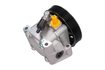 MAXGEAR POMPA WSPOMAGANIA UKŁADU KIEROWNICZEGO FORD FOCUS 98-04