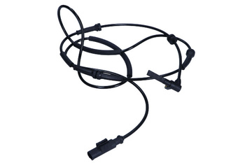 MAXGEAR Czujnik ABS 20-0335 Alfa Romeo 147 1.9JTD, przód lewy