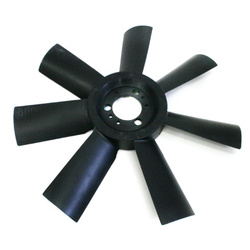 GMP Wentylator chłodnicy IFA - 3 OTWORY FI 565/18MM 0013113