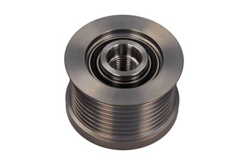 AS-PL Koło pasowe alternatora wolnobieżne AFP9015(V)