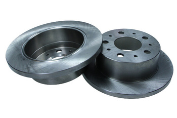 MAXGEAR TARCZA HAMULCOWA 19-1944 CITROEN TYŁ JUMPER/PEUGEOT BOXER 06-