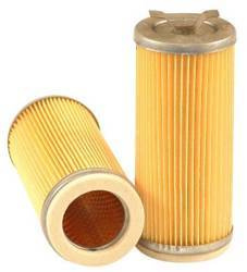 Filtr powietrza SA 19366