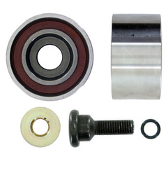 SKF Rolka Paska Rozrządu HYUNDAI ACCENT / GETZ / MATRIX 1.5CRDI 02-05 VKM85146