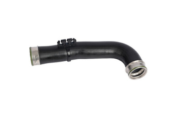 IBRAS (NIFEA) Przewód Intercoolera Audi A3 / Seat Altea, Altea XL, Leon, Toledo / Skoda Octavia / VW Golf, Jetta, Passat, Touran IBR27645