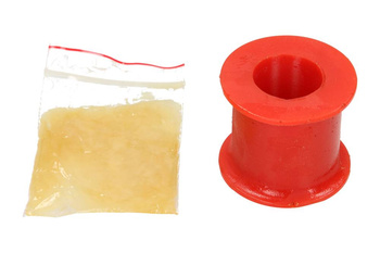 TED-GUM Guma Stabilizatora Tył Poliuretan VW T4 (91-) 00727113