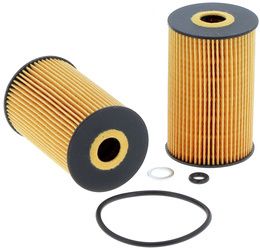 Filtr oleju SO 6163