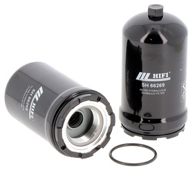Filtr hydrauliczny SH 66269