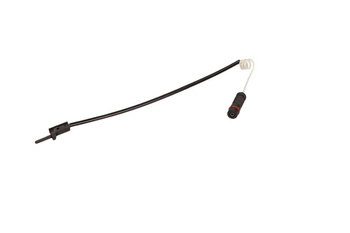 MAXGEAR Czujnik Klocków Hamulcowych 23-0051 Mercedes W163 Tył Lewy/Prawy 310mm