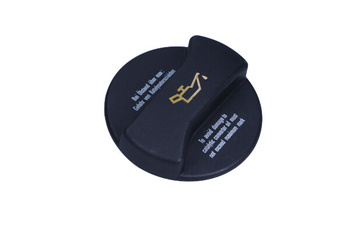 IMPERGOM KOREK WLEWU OLEJU VW 2.4/2.6/2.8