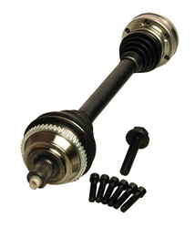 MAXGEAR PółOś 27-0757MG VW T4 LEWY/PRAWY 96- Z ABS 48Z