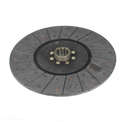 GMP: TARCZA SPRZĘGŁA TATRA 148 - KRÓTKA MUFA 336-150-112