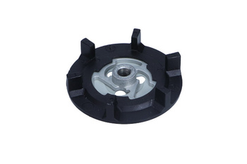 MAXGEAR Tarcza Sprzęgła Kompresora Klimatyzacji Denso 6SEU/7SEU M10x1.25 AC130028