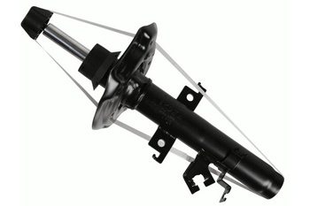 SACHS Amortyzator 317 626 Nissan Qashqai II 1.2/1.6DIG-T/1.5/1.6DCI, Lewy, Przód