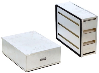 Filtr powietrza - główny SA 11709