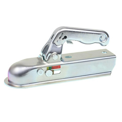 GMP Zaczep Kulowy do Przyczepki Kwadrat 50mm, 800KG GMPTM5036