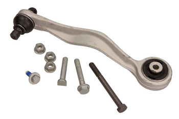 FEBI Wahacz FE33367 VW Przód Górny Audi A4/A6/A8/Allroad / Skoda Superb I / VW Passat 1.6-6.0 03.94-03.09 Lewy Ze Śrubami