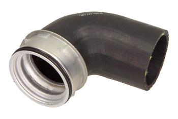 MAXGEAR Przewód Turbosprężarki 68-0136 - VW Sharan 1.9TDi 00-