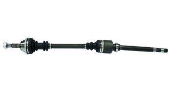 SKF PÓŁOŚ FIAT DUCATO PRAWY 94-
