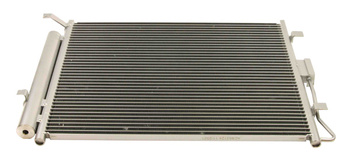 Skraplacz klimatyzacji MAXGEAR AC853124 Kia Soul 1.6/1.6D 08-