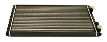 MAXGEAR Chłodnica 230004 VW POLO/SEAT IBIZA 1,4-2,0/1,9TDI 93-
