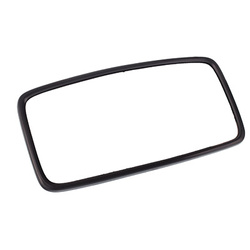 LUSTERKO 410X205MM, IVECO, LIAZ, MB,RVI, VOLVO, MTZ, L/P, UCHWYT+1 TULEJA 3818103716