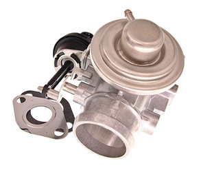 NISSENS Zawór EGR NIS98303 VW 1,9TDI