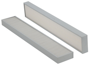 Filtr kabinowy SA 11672