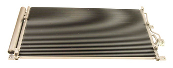 MAXGEAR SKRAPLACZ KLIMATYZACJI HYUNDAI IX55 3,0D 08-