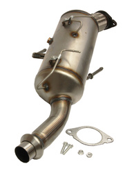 MAXGEAR FILTR CZĄSTEK STAŁYCH DPF RENAULT MASTER / OPEL MOVANO / NISSAN NV400 2.3DCI 14- EURO5 27-6150